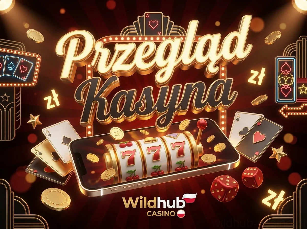 Przegląd Kasyna